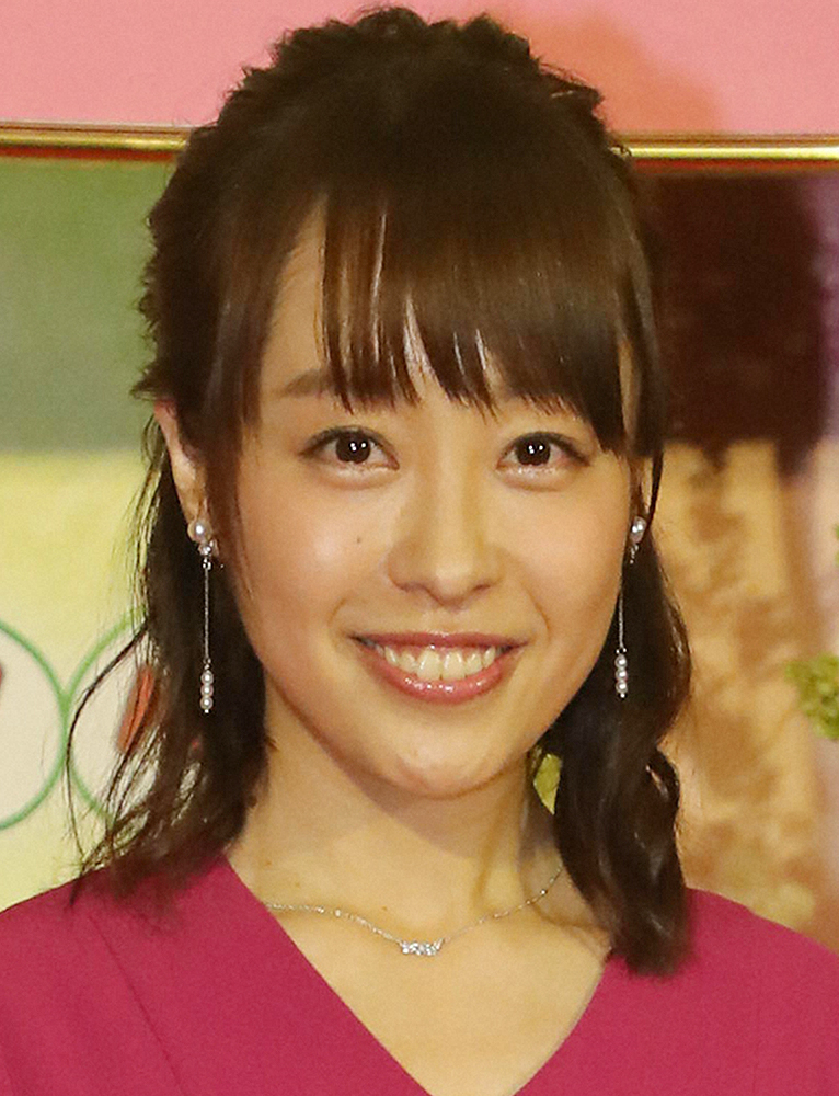 NHK片山千恵子アナが第2子妊娠
