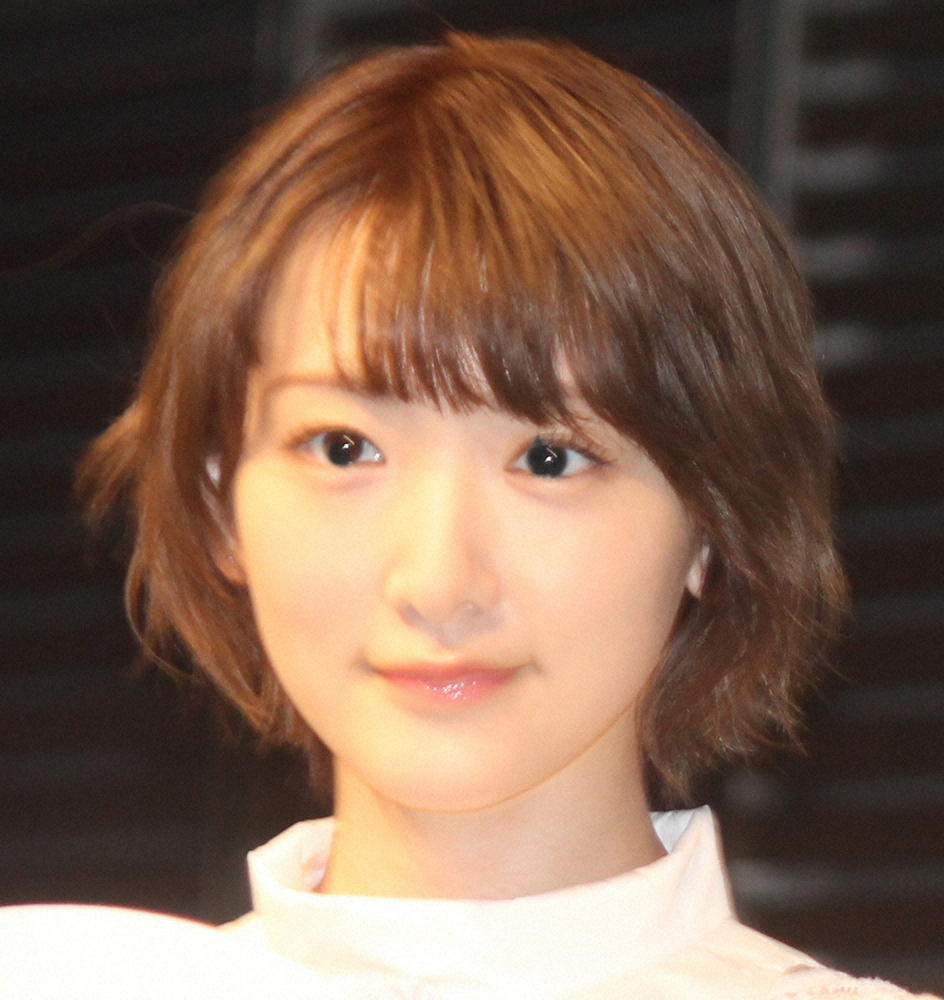 生駒里奈　大学進学希望を告白「本当に目指そうかなと思ってます」