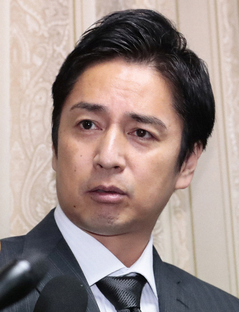 チュート徳井義実の芸能活動再開に賛否「早くない？」「支持しない」「社会的制裁はもう受けた」