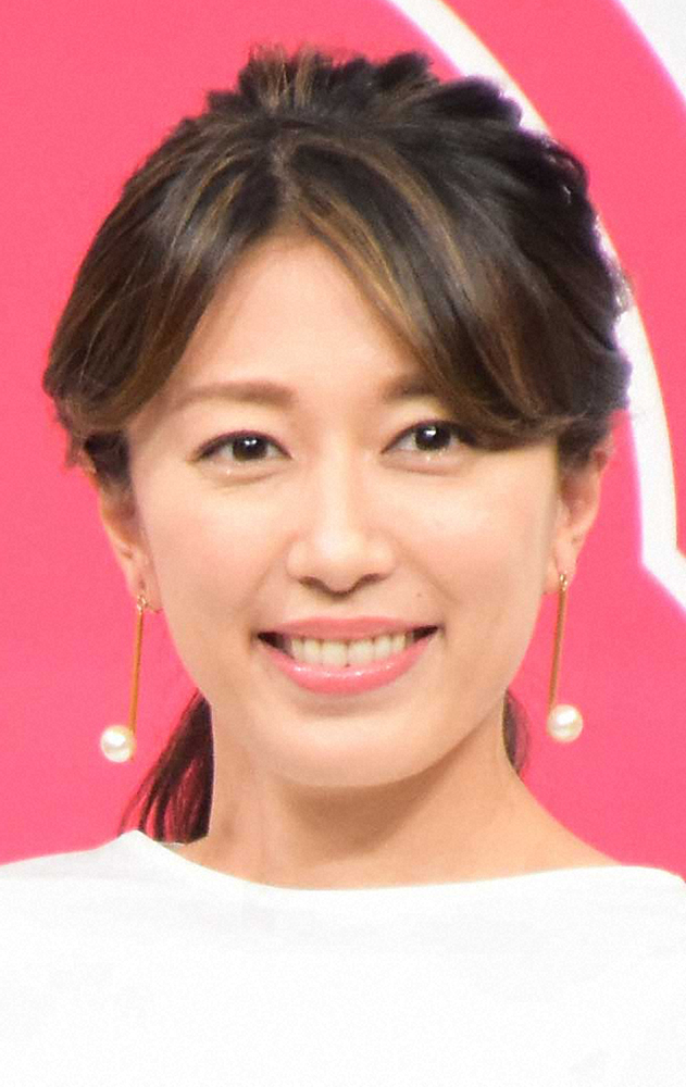 マー君パパの笑顔！里田まいが「大好きな写真」インスタに投稿