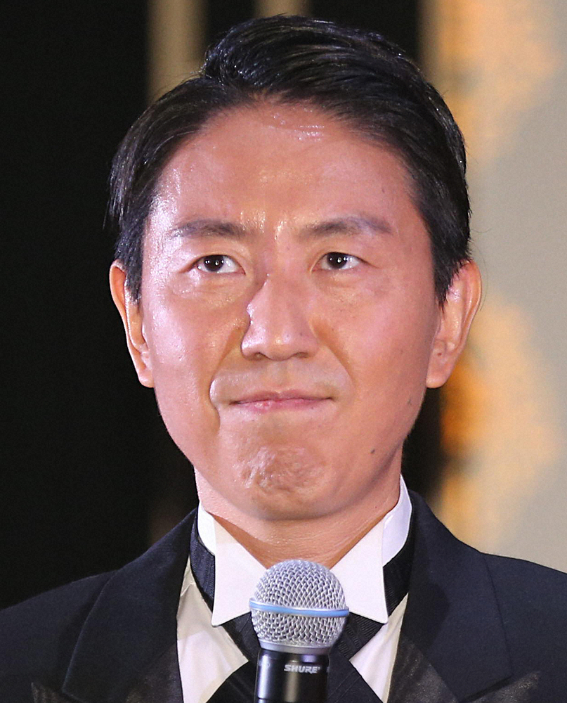 徳井の活動再開に…相方・福田「俺だけでも好感度上げないと」