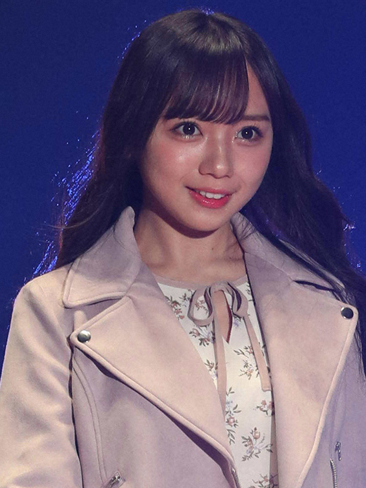 日向坂・齊藤京子「化粧室に行って1人で泣いた」　土田晃之との秘話告白