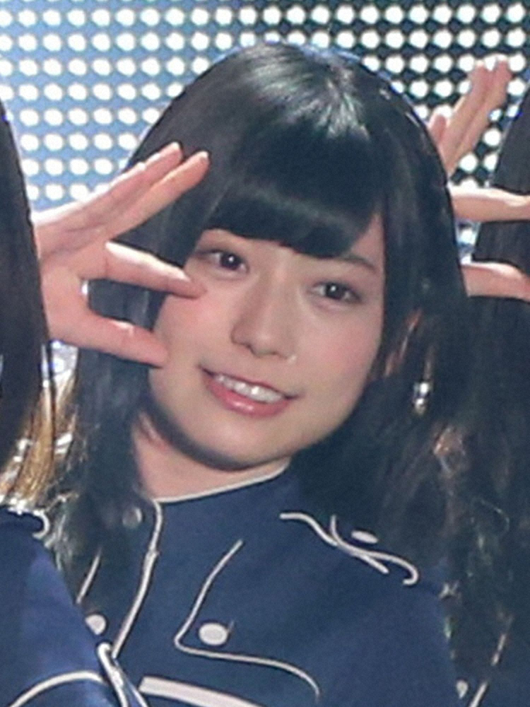 日向坂46・東村芽依、ズムサタで涙　望月理恵の言葉に「うれしかったんです…」