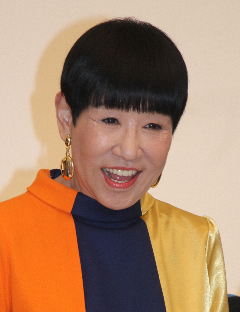 和田アキ子「余命9年」に「ドキドキして泣きそう」　まさかのポリープ“シカト”も…