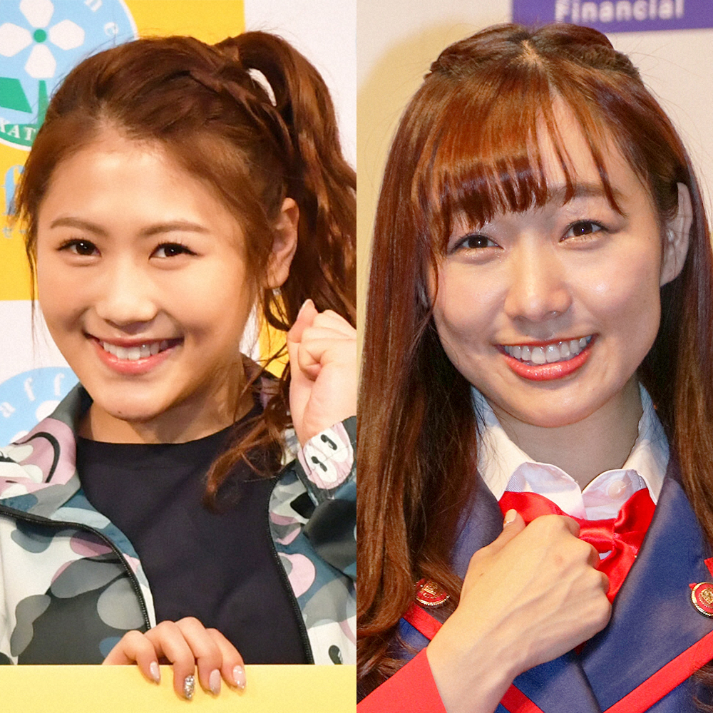 “塩対応”西野未姫、“神対応”須田亜香里と比べられ渋い顔「あの人は…」