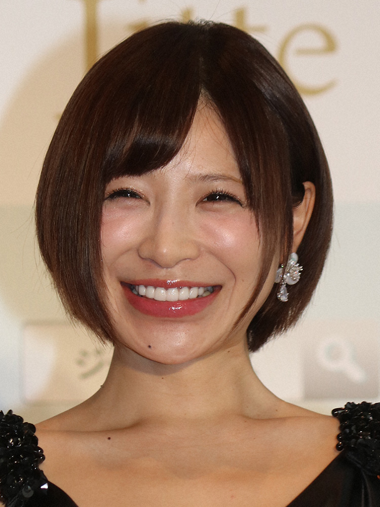 手島優「トイレットペーパーが無くて困ってたら…」　父親からのメッセージに反響「お茶目」「爆笑」