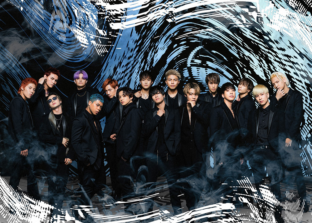 LDH、31日まで公演中止発表…「THE　RAMPAGE」ら無観客ライブ生中継