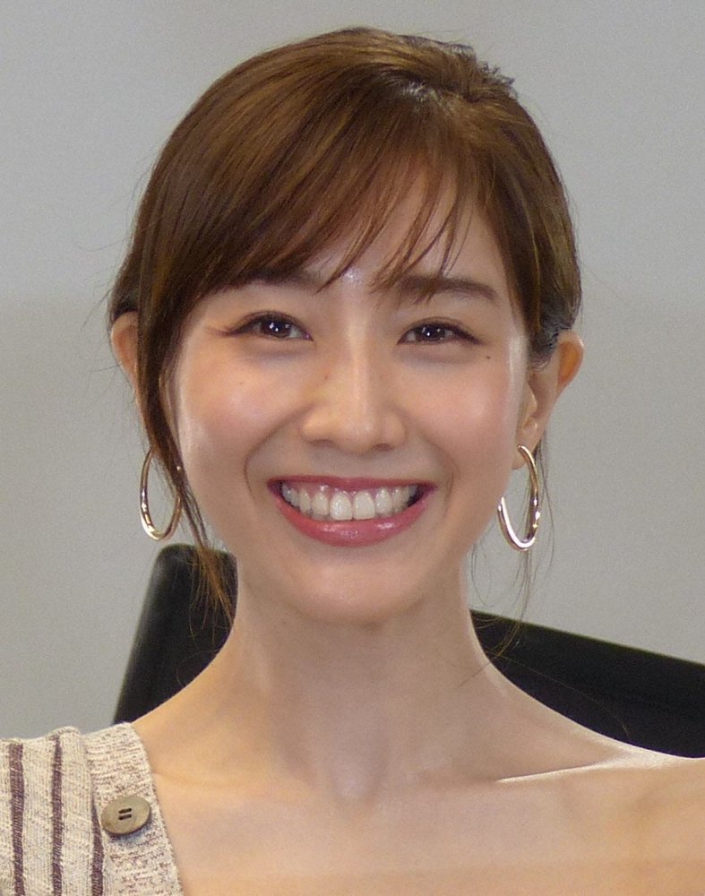 田中みな実、仮免5回不合格…教官が「厳しくて、私に」　鶴瓶は「ほんまにどこか悪いねん」