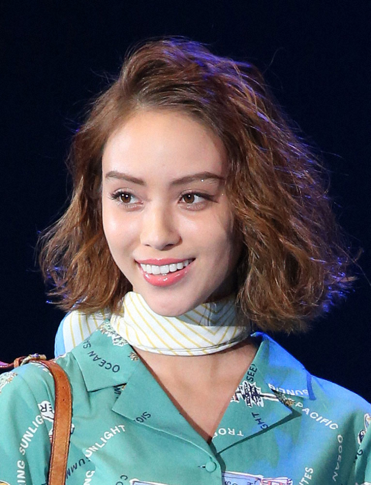 滝沢カレン、後輩モデルに“禁じていること”とは　伯山驚く「すげえ面倒くさい先輩」