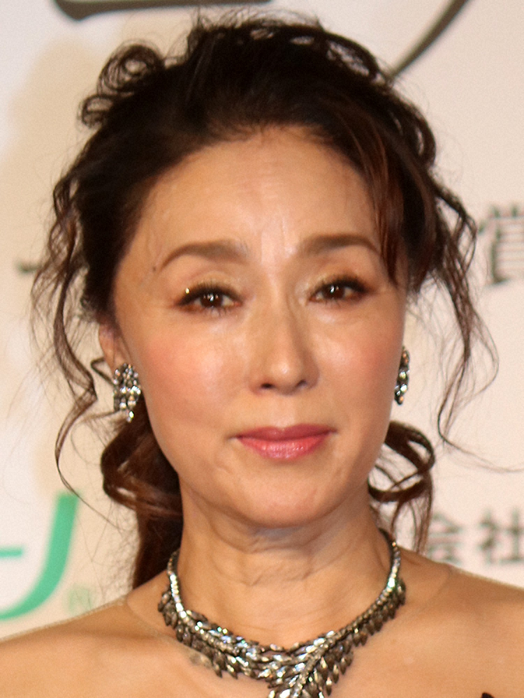 浅野ゆう子　有吉弘行からのあだ名に皮肉タップリ「それを肝に銘じて頑張りました、おかげさまで」