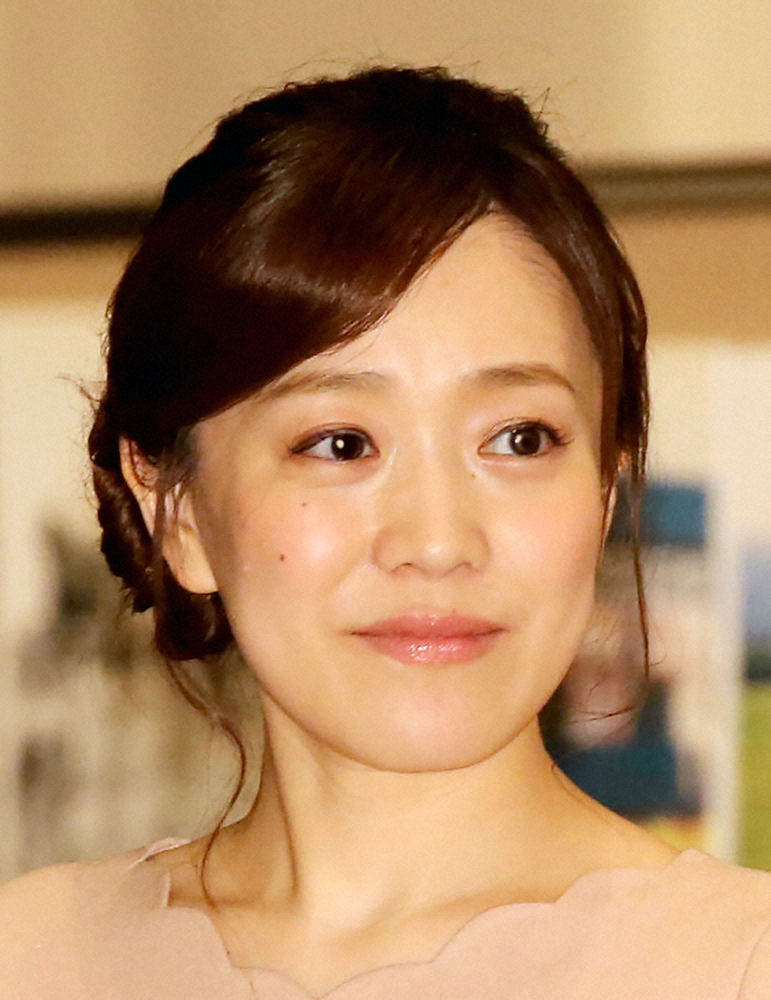 TBS江藤愛アナ「日曜サンデー」を卒業、労いの花に感激「ウワッって胸が熱くなって」