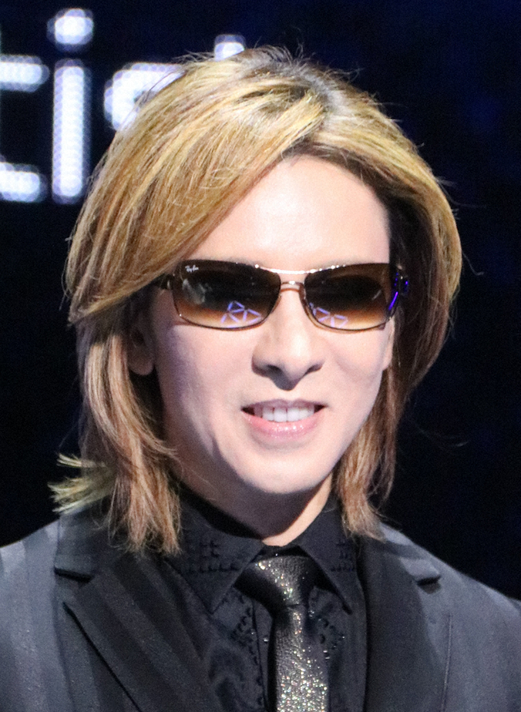 YOSHIKI　U2ボノら4人との遠隔コラボ曲　インスタで発表