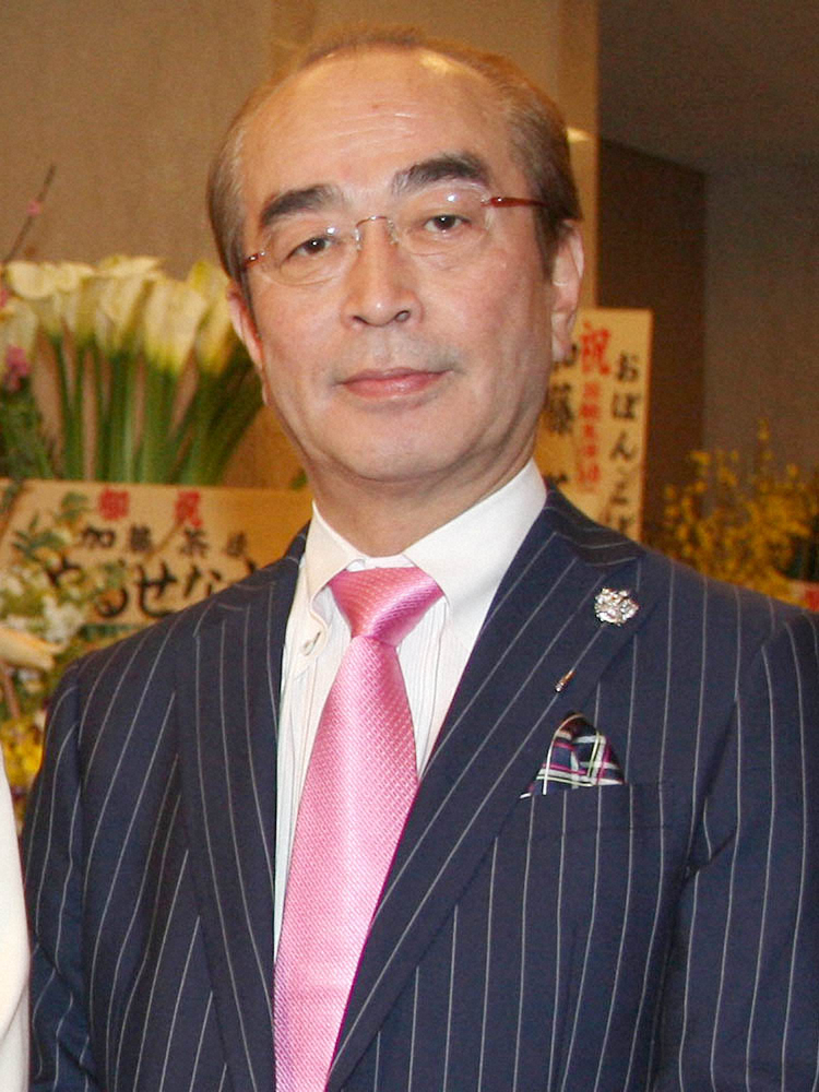 志村けんさん死去　70歳　新型コロナに感染、闘病も力尽く