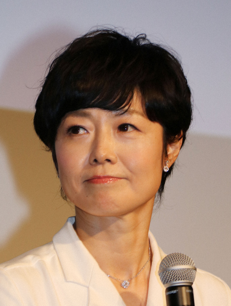 有働由美子アナ　志村さん訃報で自粛必要性訴え「私がうつしたかもって国民のみんなが思ったほうがいい」