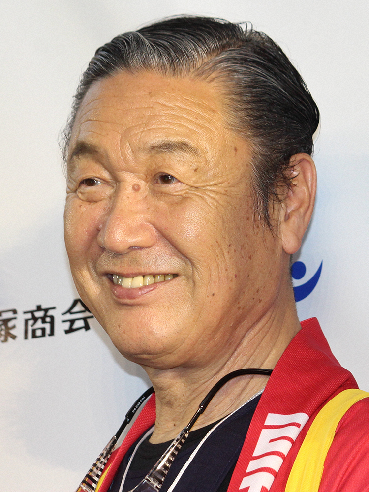 山本寛斎氏死去　76歳　急性骨髄性白血病のため　所属事務所が正式発表