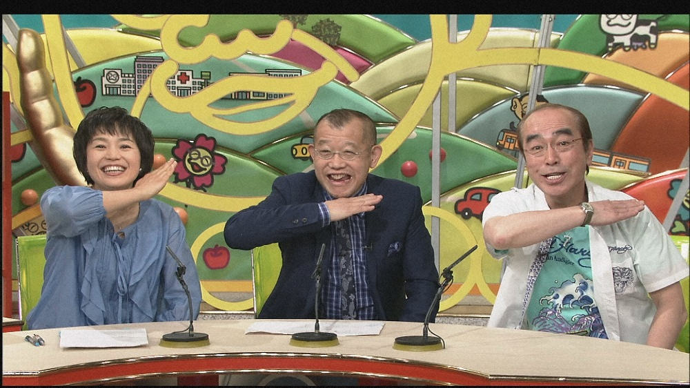 NHK　志村けんさん出演「鶴瓶の家族に乾杯」6日放送　当初の予定を急きょ変更　連日の追悼番組