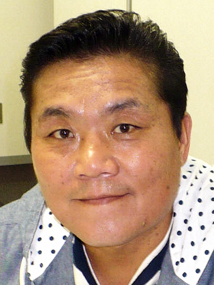 トミーズ雅　がん手術後の休養から仕事復帰「腸が足らんので、余ってる人頂けません？」　