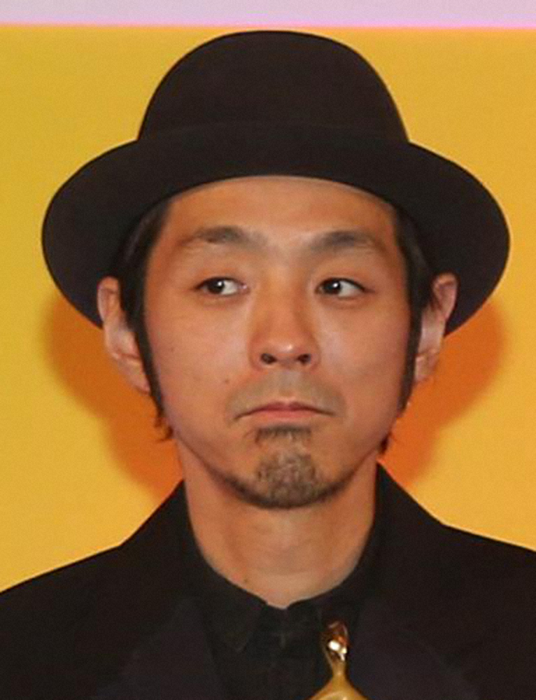 コロナ感染の宮藤官九郎演出舞台「もうがまんできない」　東京公演すべて中止