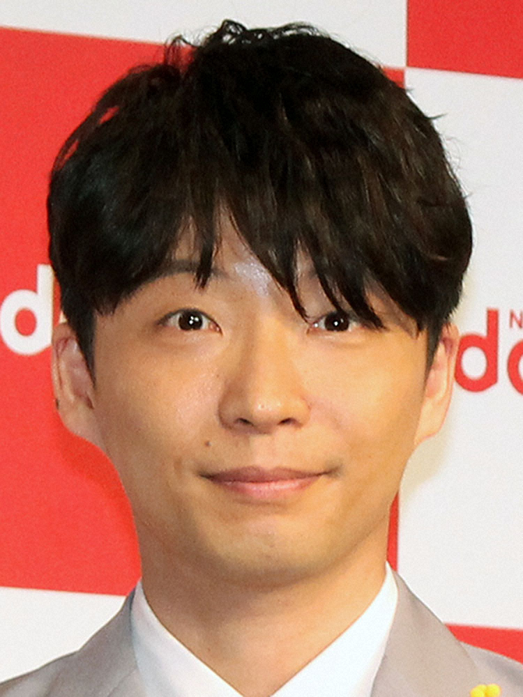 星野源　自宅から生放送！きょう深夜「オールナイトニッポン」で“テレワーク”　番組初の試み