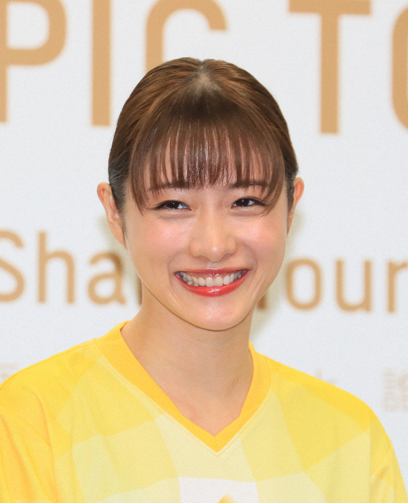 石原さとみ　人生最大の挫折…仕事が一気にゼロ「毎日泣いてました」