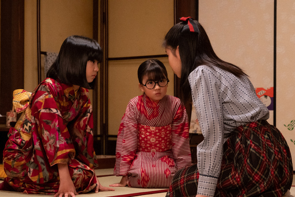 【画像・写真】【明日4月10日のエール】第10話　母・光子を救う3姉妹の知恵は？ついに真打ち・窪田正孝も