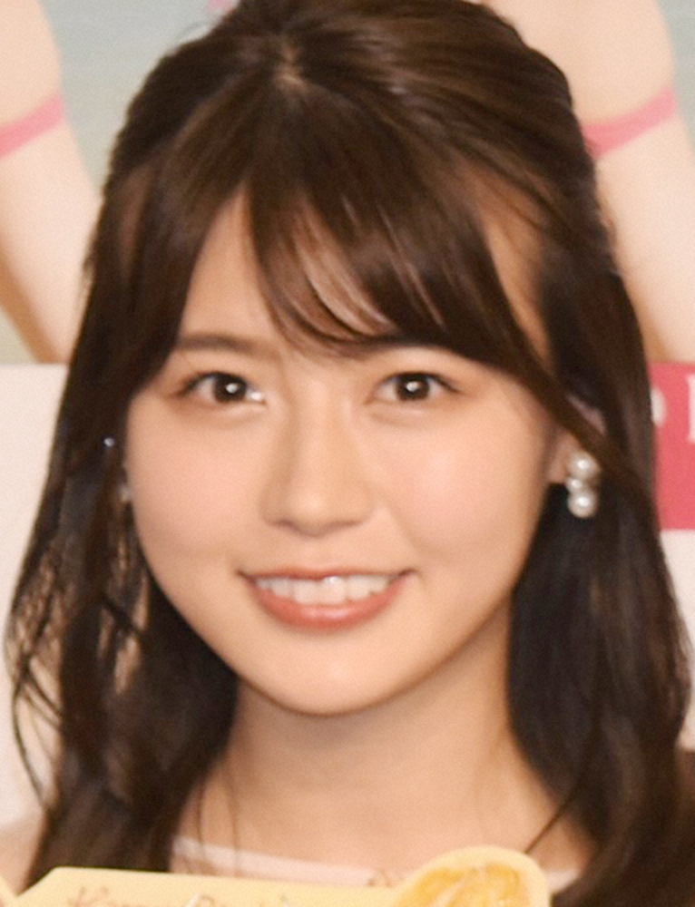 モッツァレラボディー23歳の井口綾子アナ、兄3人と衝撃の同居生活　ベッドに…