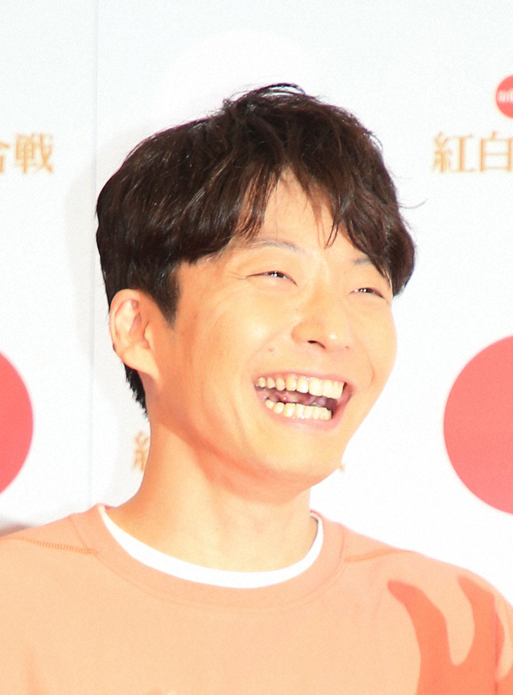 ほしの＆はしも…星野源　あのお笑い芸人と大の仲良し　櫻井翔も驚き