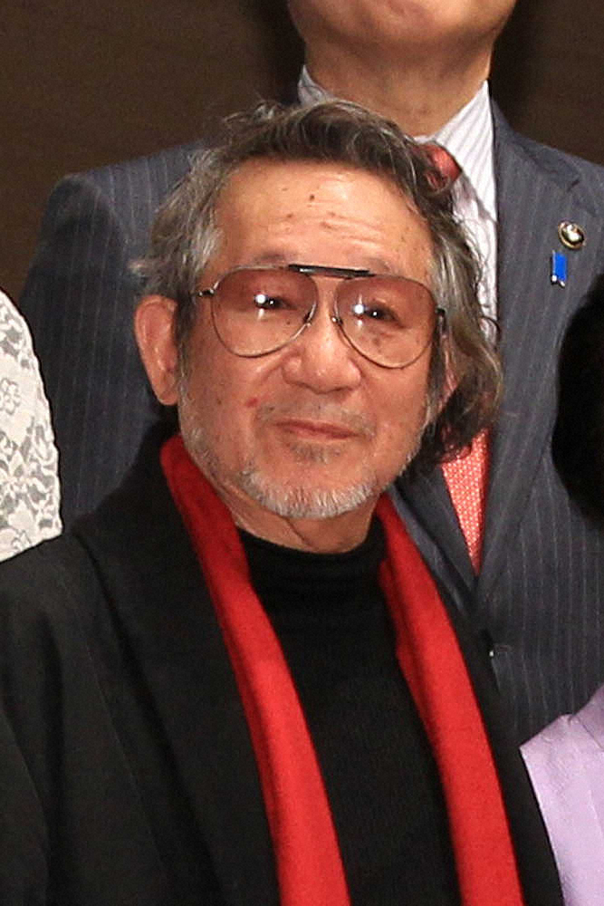 映画監督の大林宣彦さんが肺がんで死去　82歳　「転校生」など“尾道三部作”