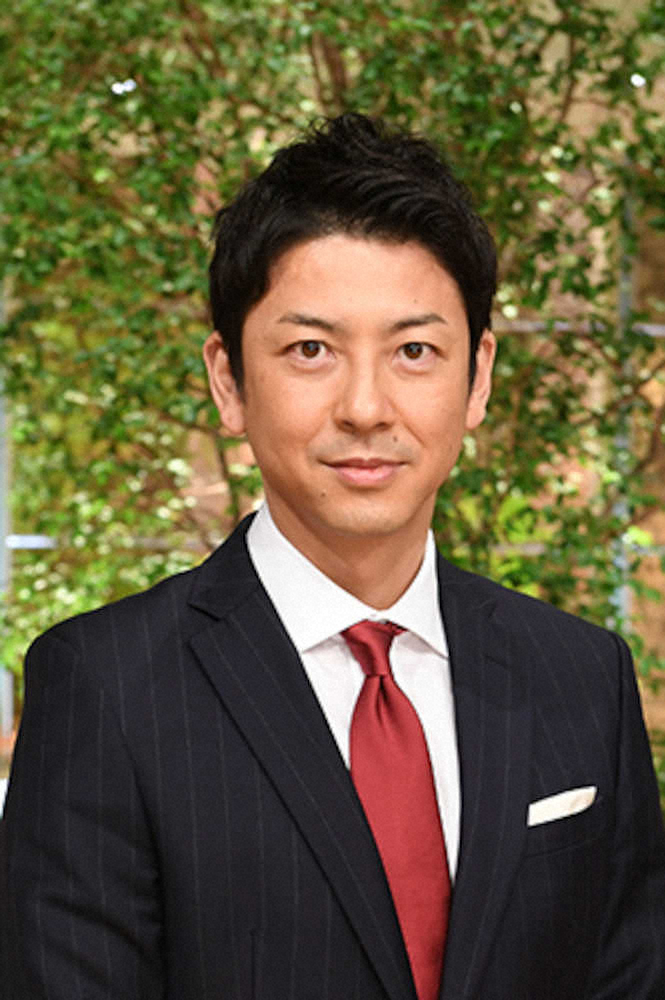 報ステ・富川アナが謝罪「発熱を軽視してしまった」感染経路は「思い当たることがありません」