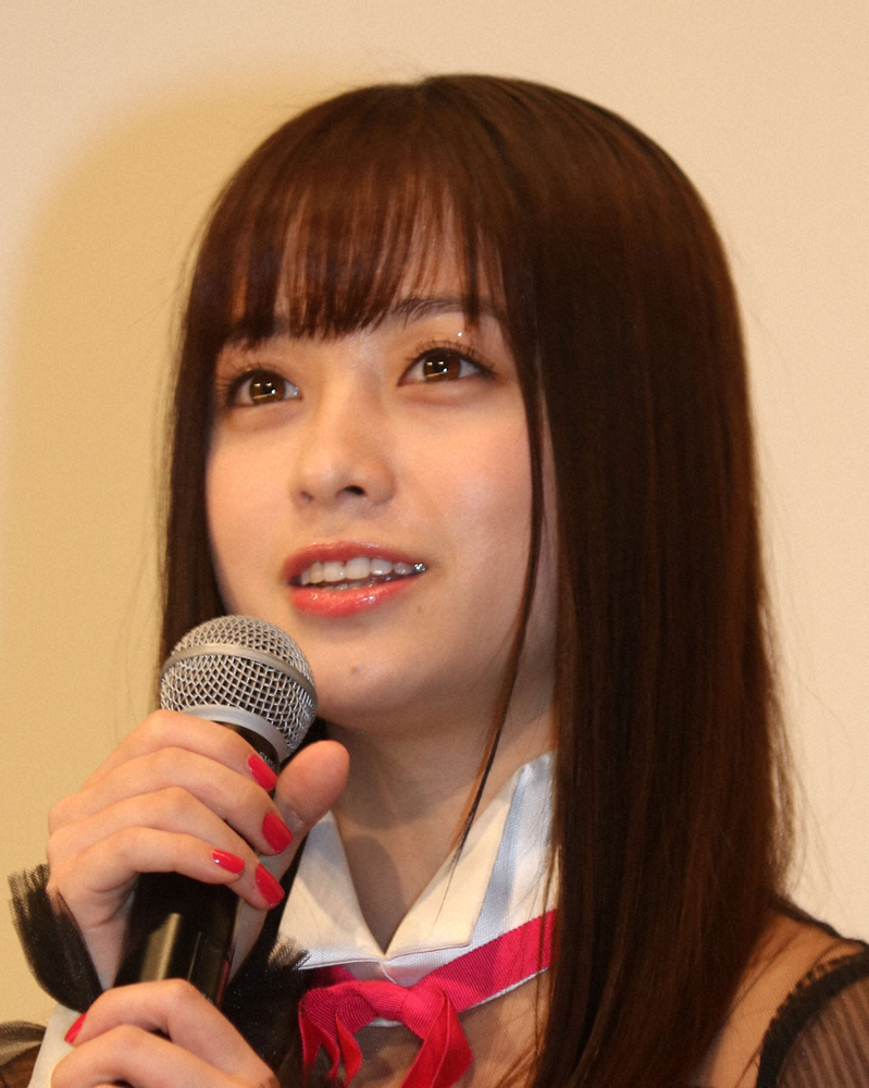 橋本環奈　巣ごもりで「昼夜逆転じゃないくらい逆転」　夕方16時くらいに…