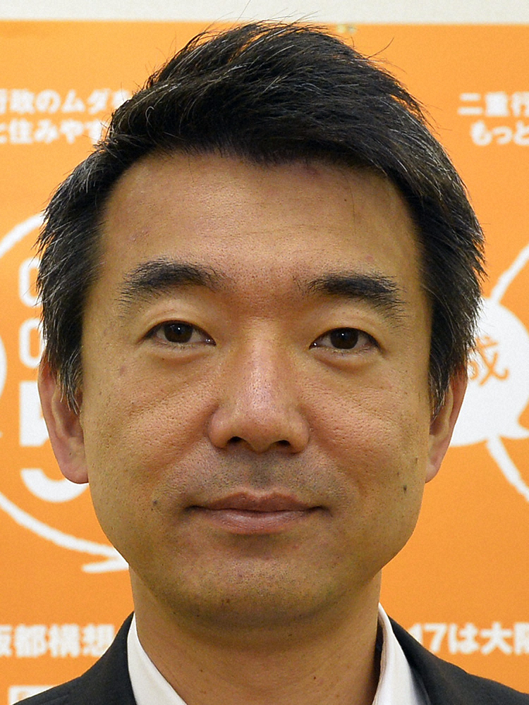 橋下徹氏、緊急事態宣言延長なら「生活が奪われる人に対して無制限にサポートを」