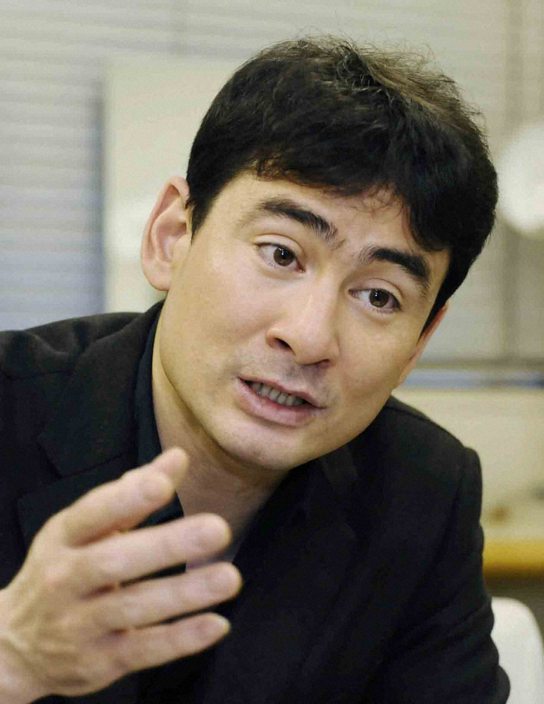 野口健氏　いまだに吉祥寺ではにぎわい「なんでこうも想像力のない人が多いのだろうか」