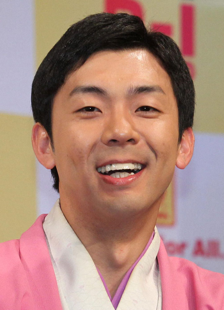 ネタ枯渇　天津木村が芸人のプライド捨てお願い「ネタを下さい」