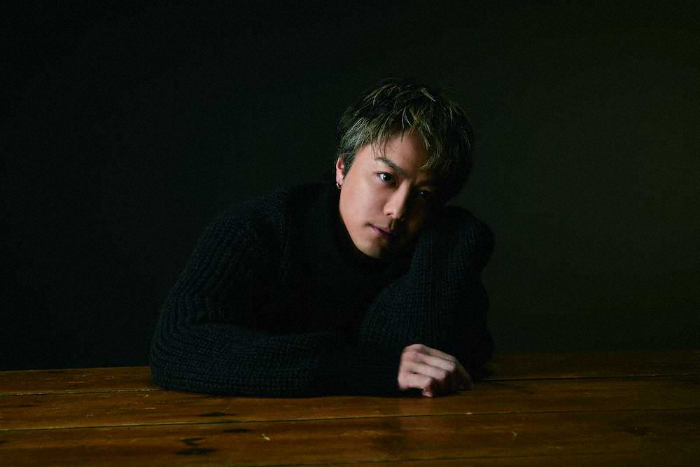 【画像・写真】EXILE・TAKAHIRO、新曲無料公開！子供たちの明るい未来願い、動画に直筆エール