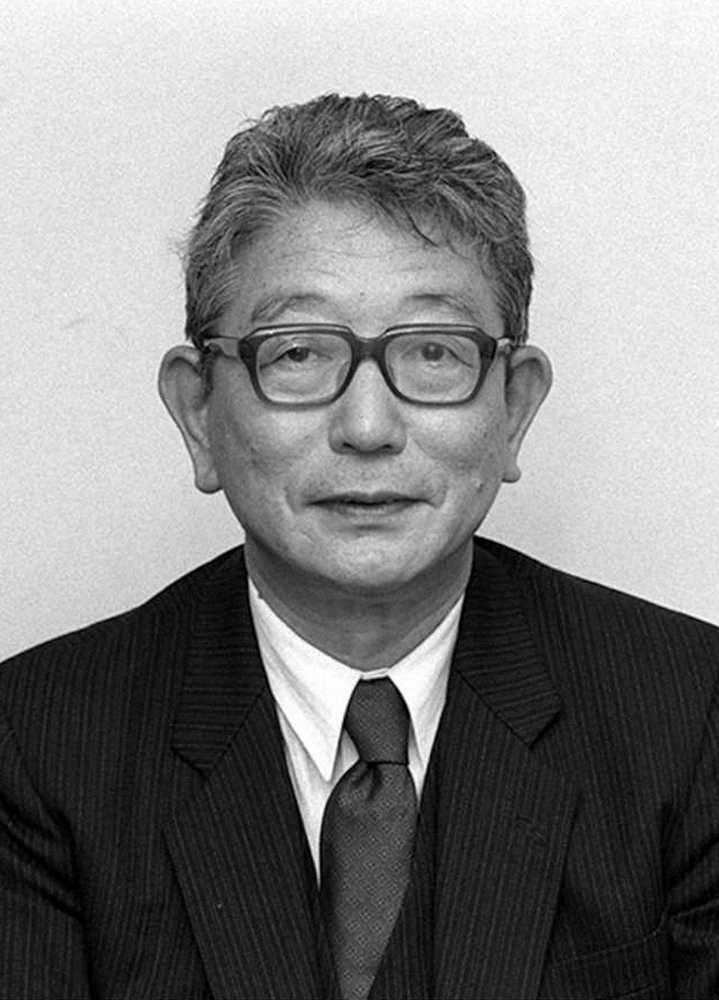 俳優・声優の久米明さん死去　96歳　洋画吹き替え、NHK「鶴瓶の家族に乾杯」ナレーション