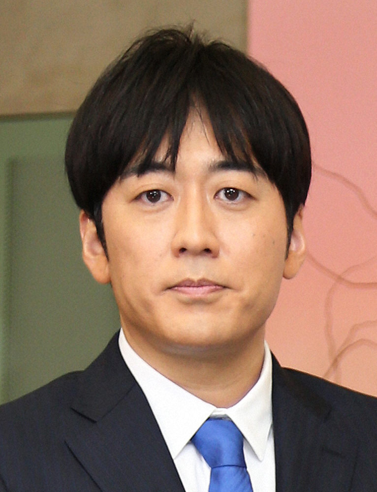 TBS安住アナ　岡江さん偲ぶ「新しいことをすると１番最初に面白がってくれた方」