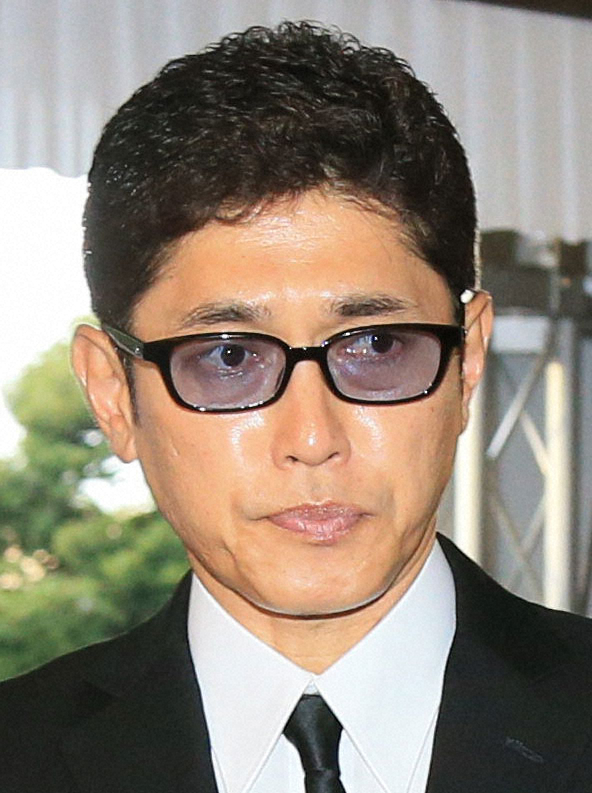 薬丸裕英　コロナが「本当に憎い」岡江さん長女の大和田美帆から電話「励まさなければいけないのに」