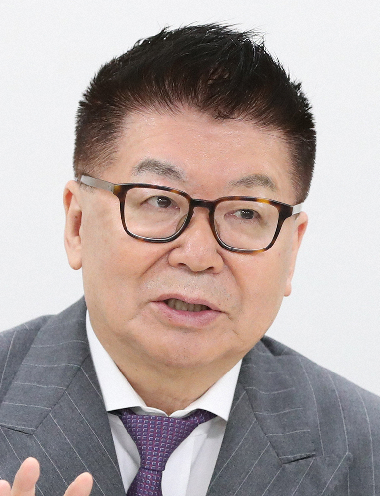 生島ヒロシ　40年来の友人・菅新首相にエール「庶民感覚が分かる宰相、トップになって欲しい」