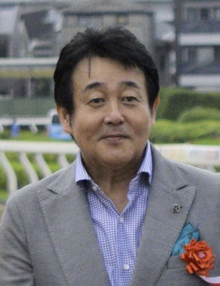 TUBE前田　愛馬ノブフランクリンVでJRA6勝目