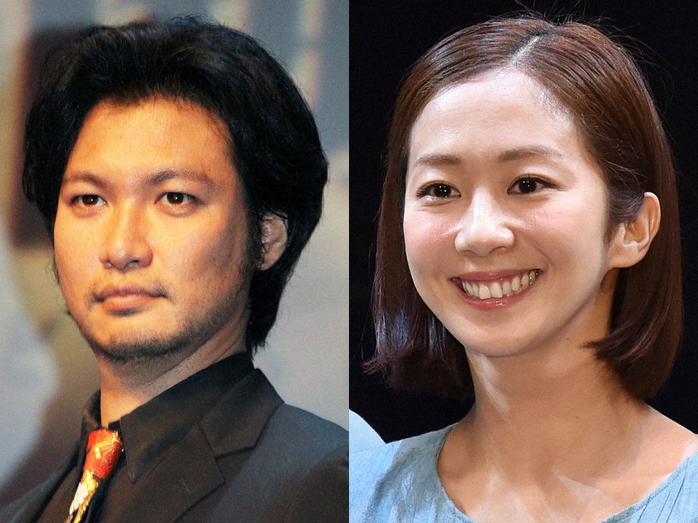 青木崇高＆優香に第1子誕生「多くの方々の力をお借りして無事に出産できたことを感謝」