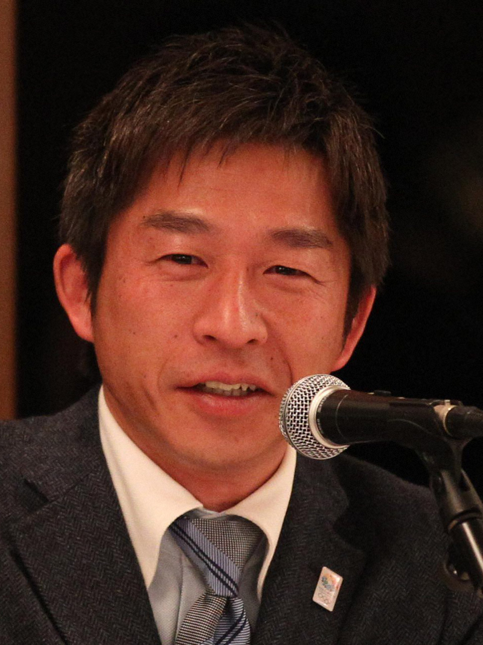 荻原次晴氏　GWの沖縄便約5万7000人の予約に「生活を脅かすようなことは絶対してはいけない」