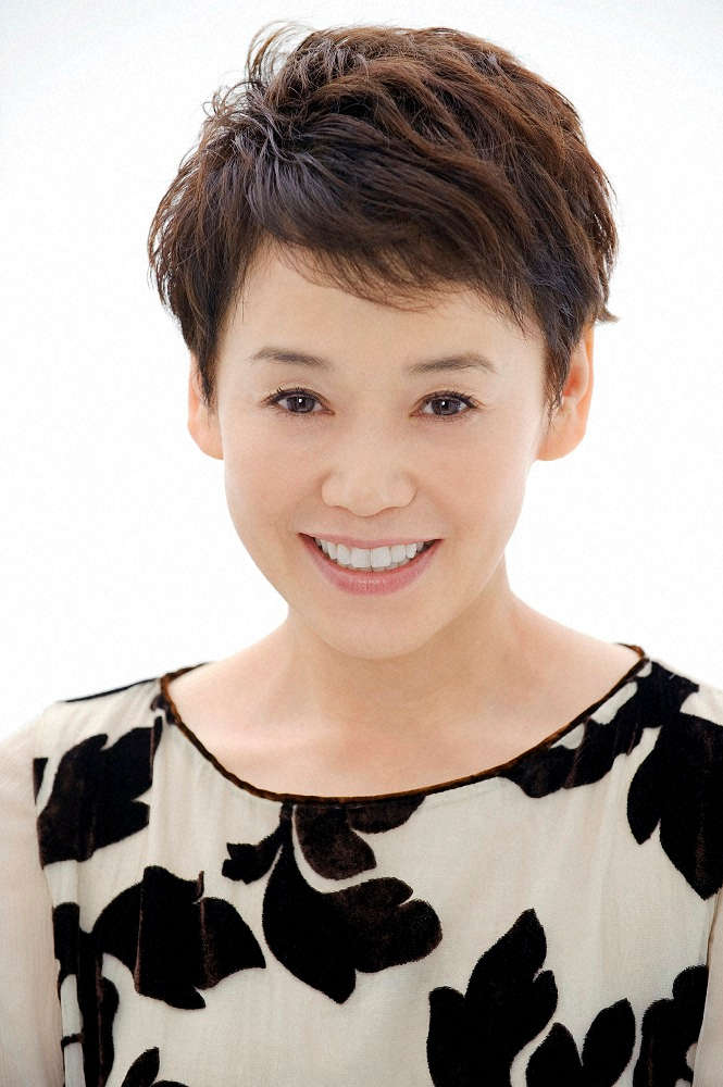 29日放送のNHKラジオ第1の「大竹しのぶの“スピーカーズコーナー”」に出演する女優の大竹しのぶ（C）NHK