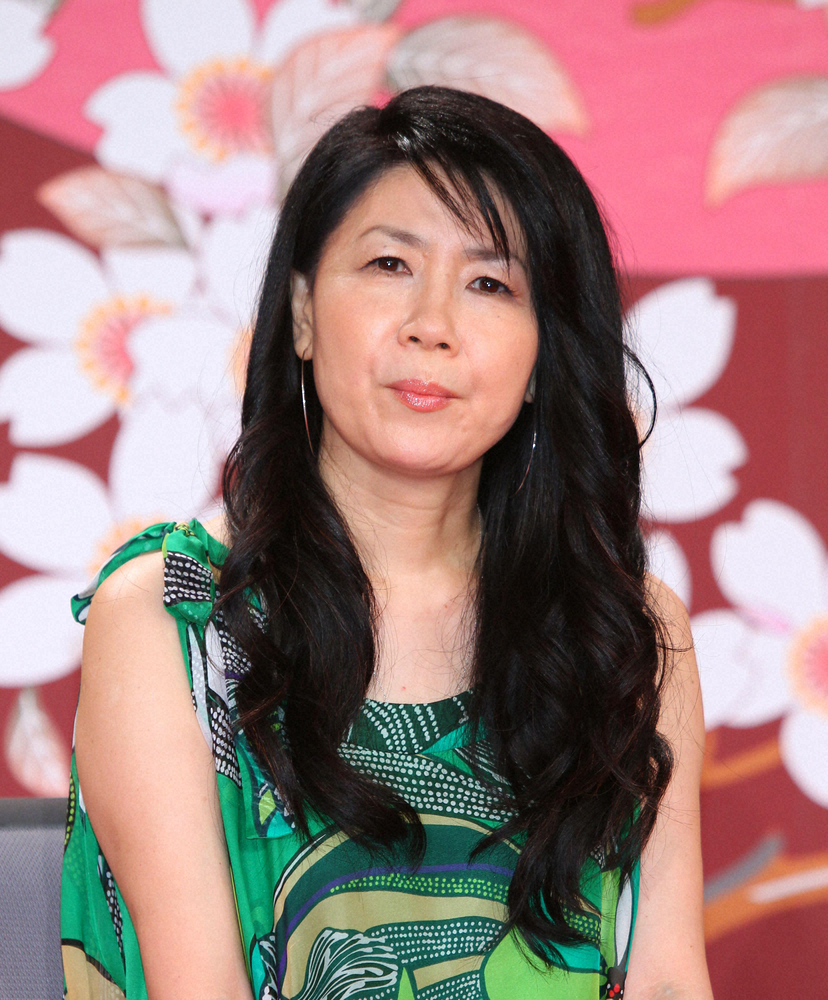 大河「篤姫」脚本家・田渕久美子氏、NHKドラマ「路…」主題歌で作詞初挑戦