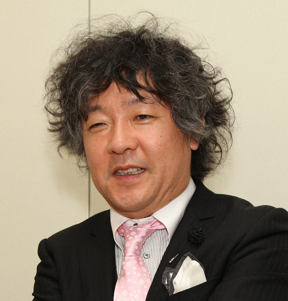 茂木健一郎氏　ダウンタウン松本の“陰謀論”否定「素直に受け止めたら、そういう言葉は出てこない」