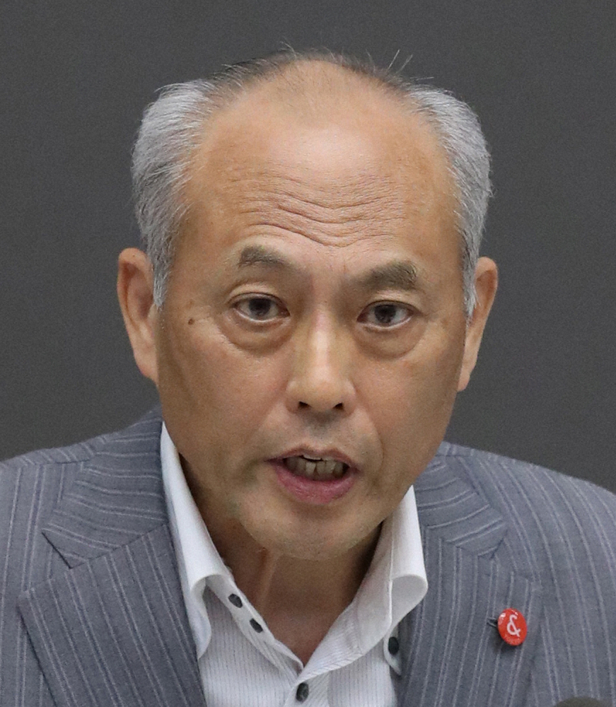 舛添要一氏　政府の動きの遅さ指摘「五輪延期を決める前に緊急事態宣言を発すべきだった」