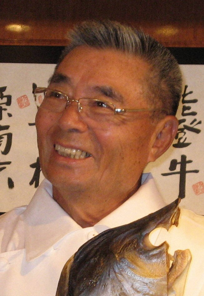 道場六三郎氏　奔放な私生活の過去、女性問題で妻に苦労かけるも「料理の鉄人に出てから…」