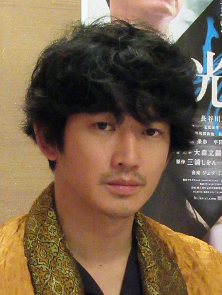 永山瑛太　木村カエラを撮り下ろし「すべてスッピンの丸裸」新型コロナ影響　妻の立候補「感謝」