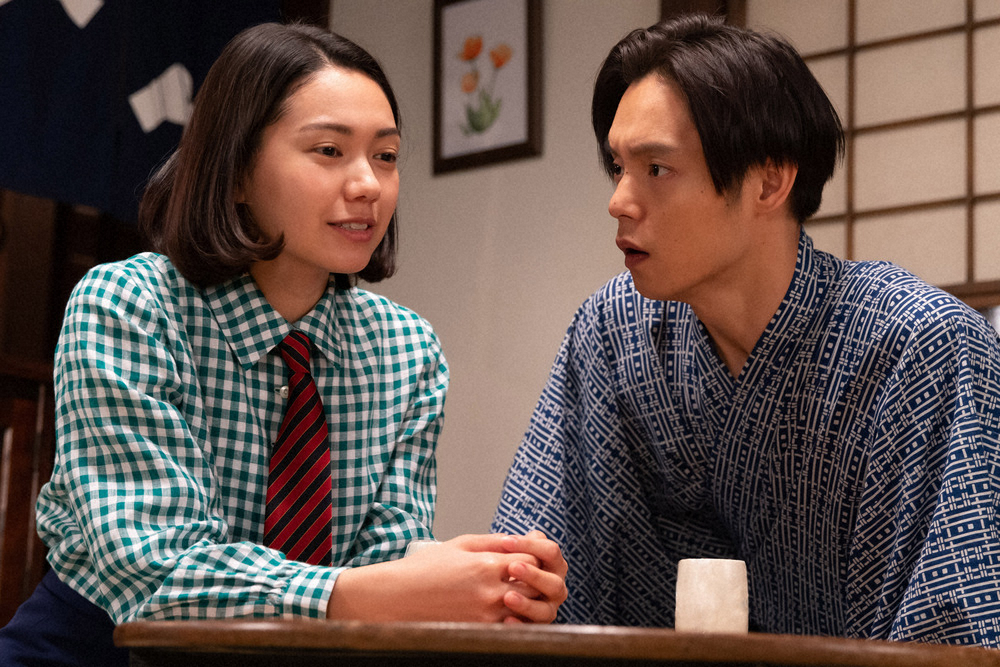 【画像・写真】【明日5月14日のエール】第34話　裕一、久志の激励も時は流れ…志村けんさん3回目の登場