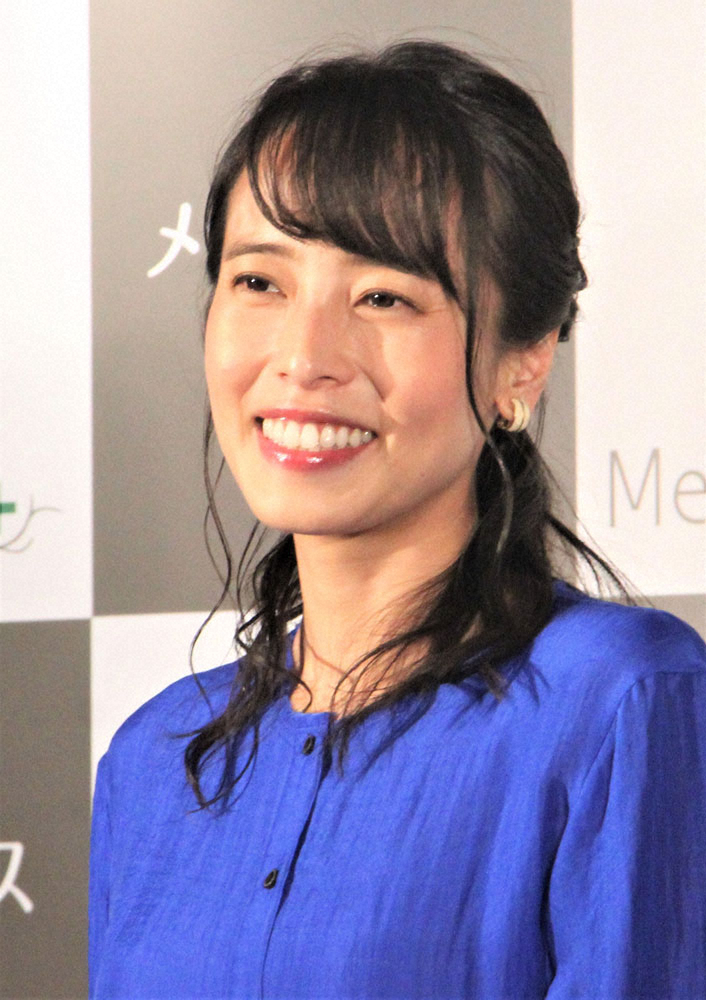 上田まりえアナ「深刻な問題」SNS上での悩み告白　心当たりのある方へ「然るべき対応をしていきます」