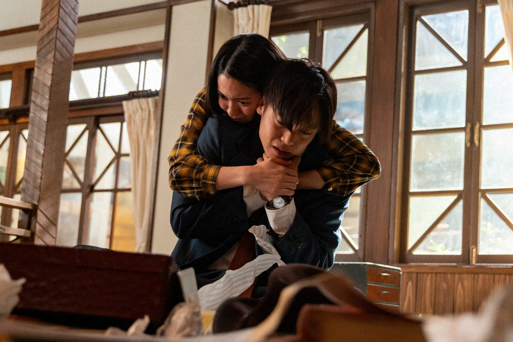 【画像・写真】【明日5月20日のエール】第38話　小山田先生またも塩対応　裕一ショック！最高傑作のはずが…